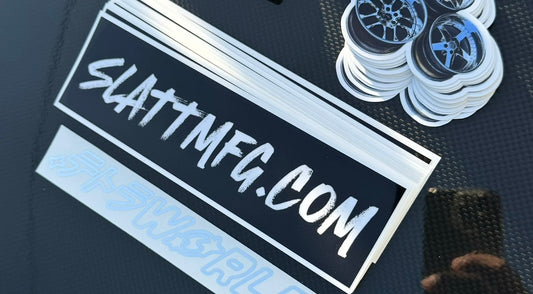 SLATTMFG.COM