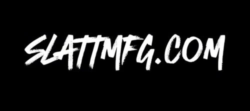SLATTMFG